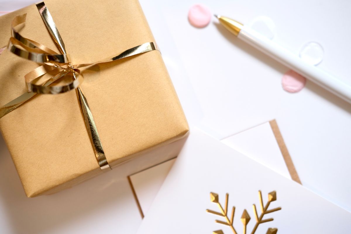 Geschenke