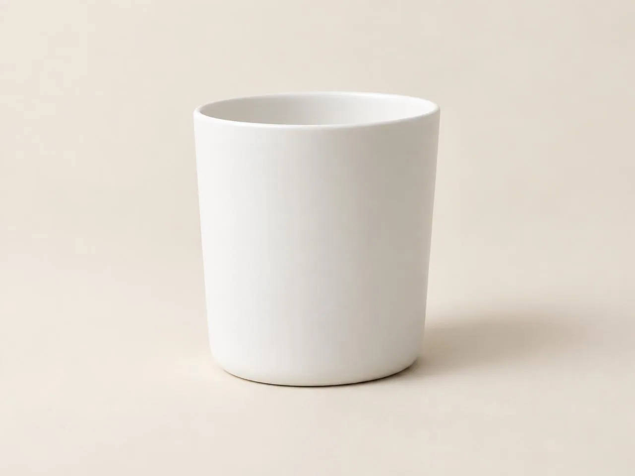 Becher