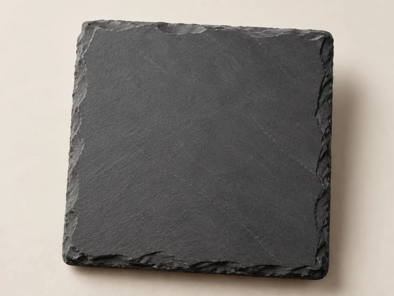 Schiefertafel mit Textgravur