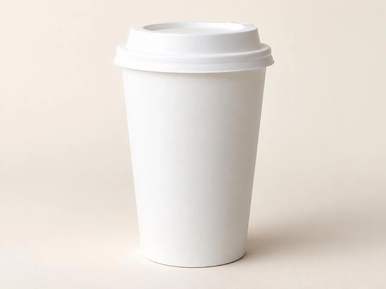 Kaffeebecher to-go